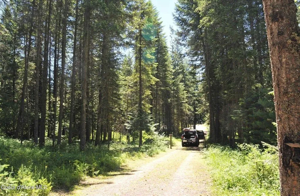 60317 Highway 200 Clark Fork, ID 83811
