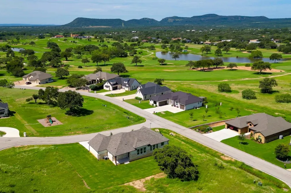 101 Olympia Hills Court