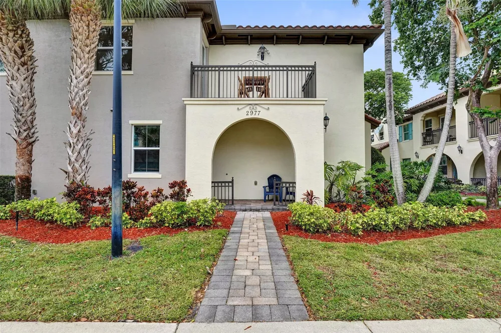 2977 St John Drive #2977