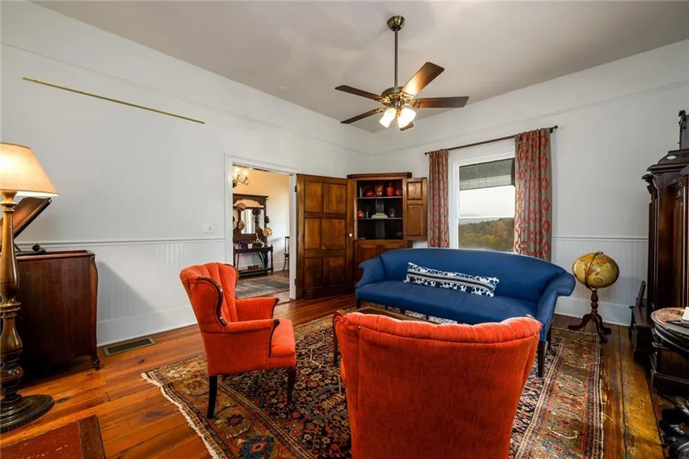1526 Highway 255 Sautee Nacoochee, GA 30571