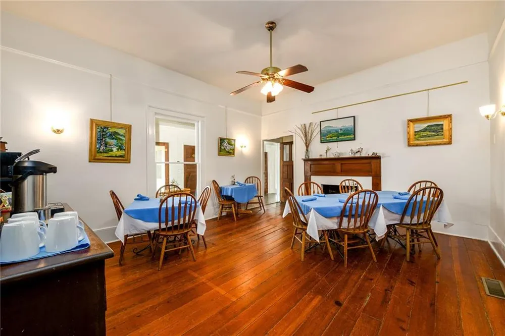 1526 Highway 255 Sautee Nacoochee, GA 30571