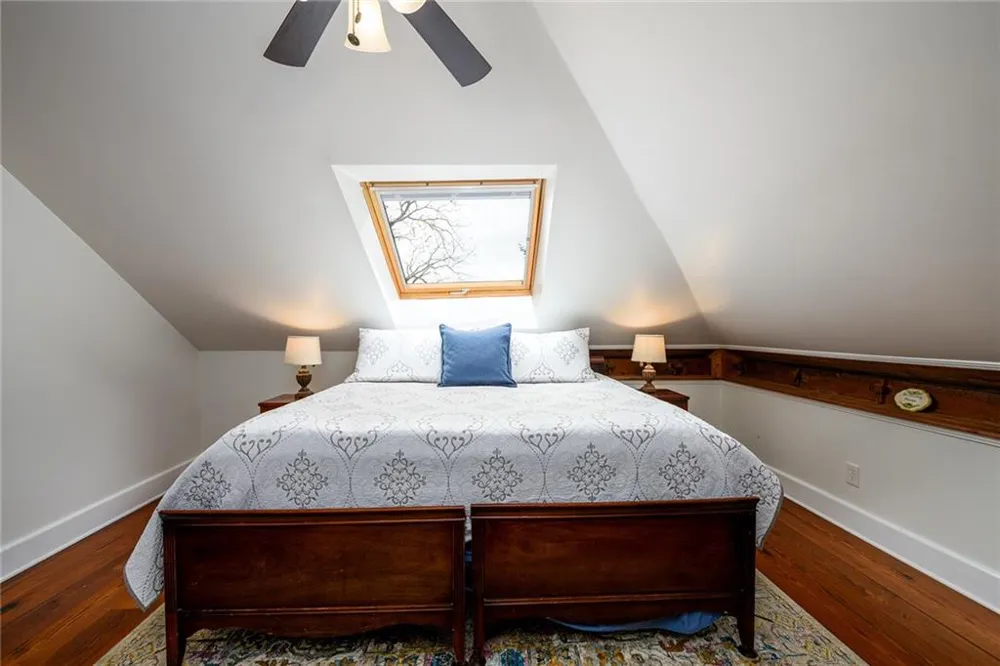 1526 Highway 255 Sautee Nacoochee, GA 30571