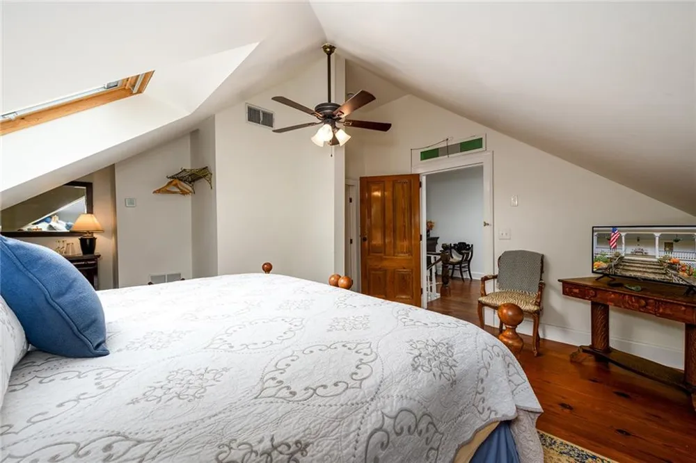 1526 Highway 255 Sautee Nacoochee, GA 30571