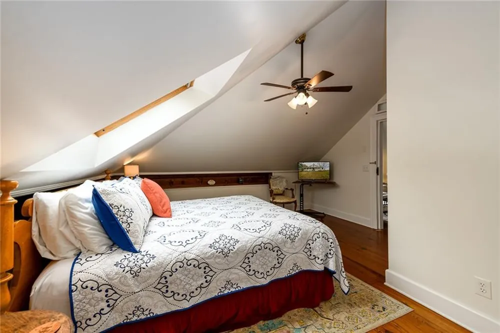 1526 Highway 255 Sautee Nacoochee, GA 30571
