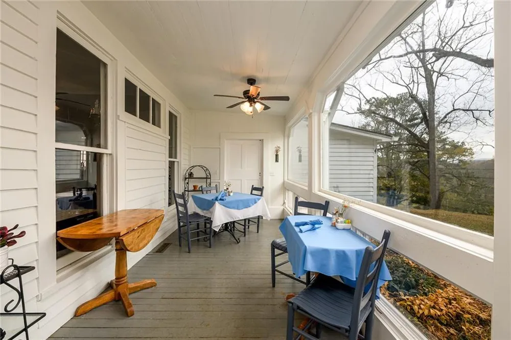 1526 Highway 255 Sautee Nacoochee, GA 30571