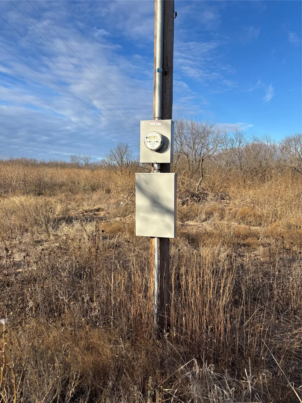 Hacker Iowa Park, TX 76367