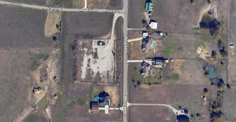 Hawk Ridge Drive