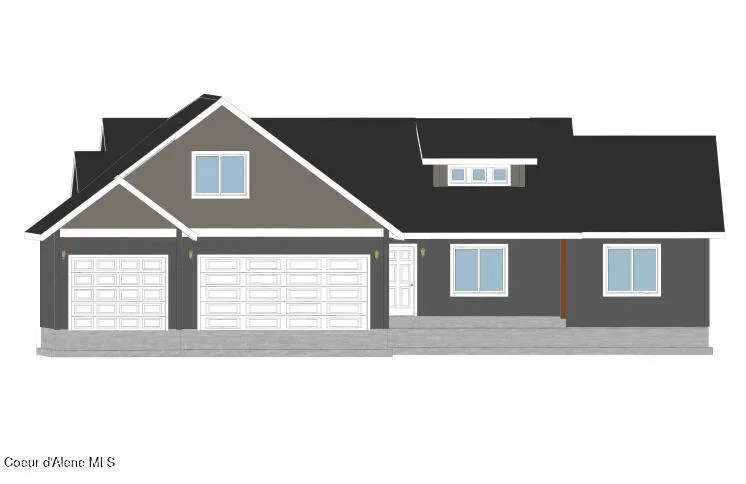11992 LENNON LANE Rathdrum, ID 83858