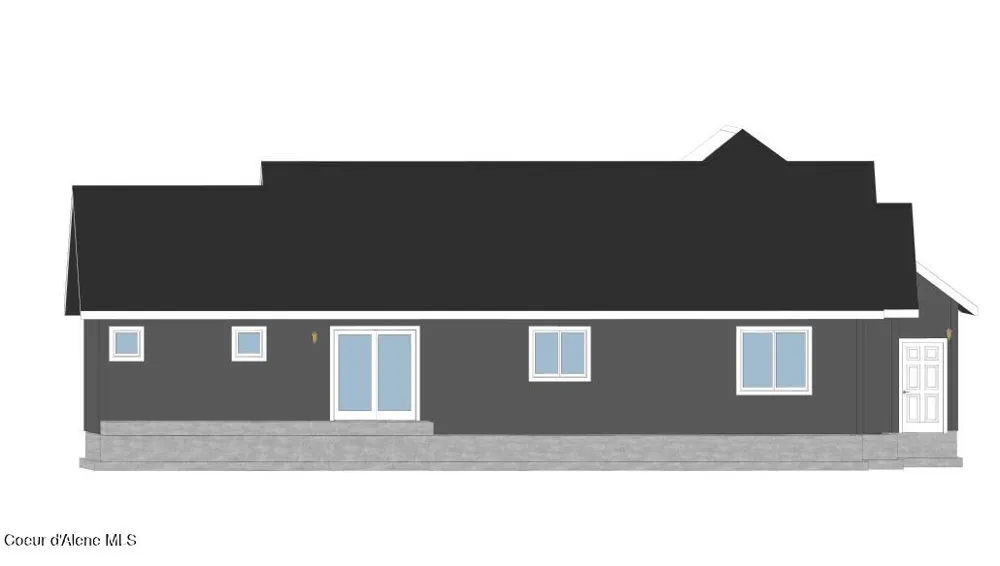 11992 LENNON LANE Rathdrum, ID 83858