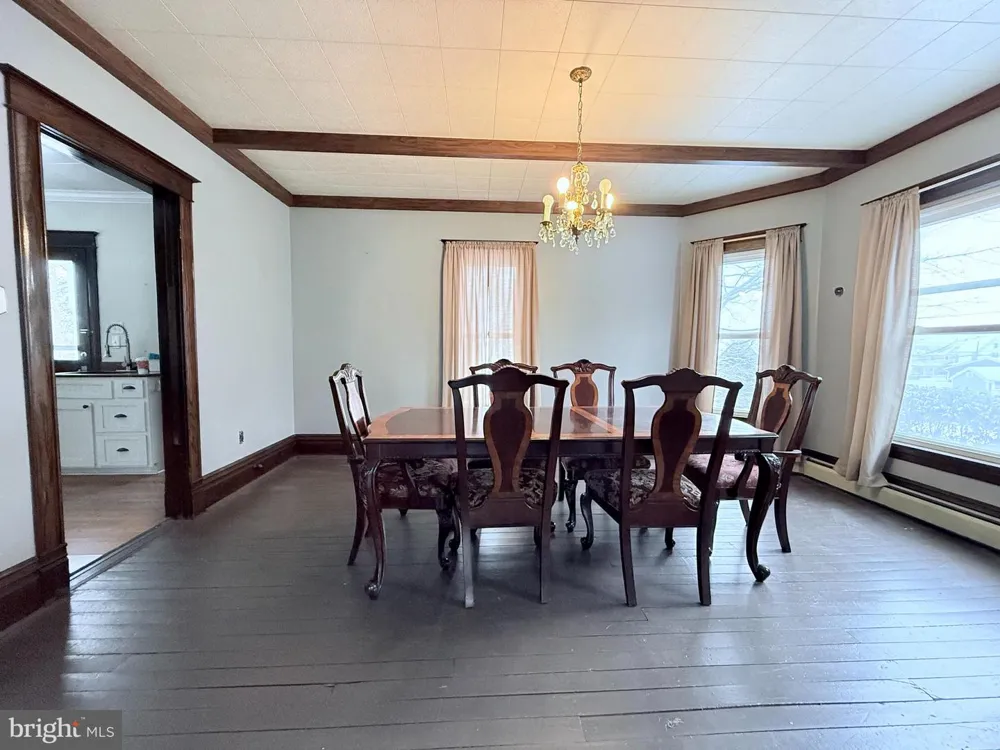 112 PINE AVE Kane, PA 16735