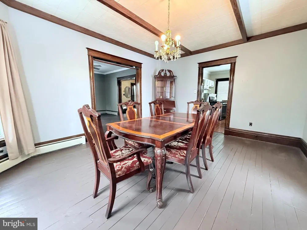112 PINE AVE Kane, PA 16735