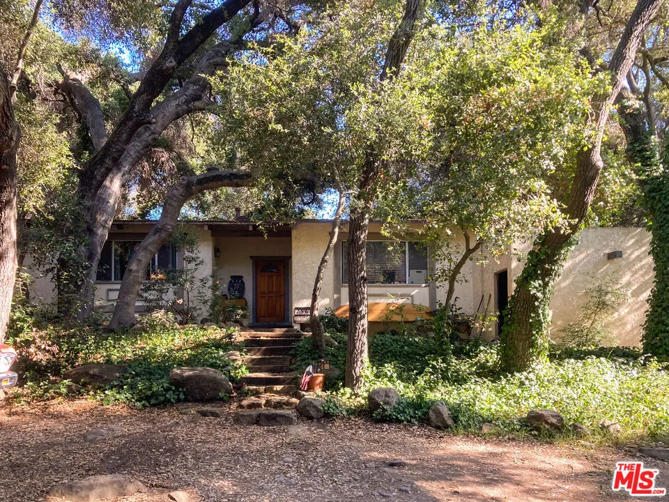 25614 Timpangos Drive