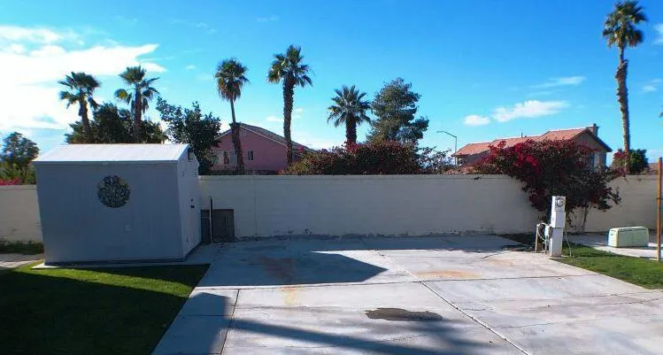 84136 Ave 44, #422 #422 Indio, CA 92203