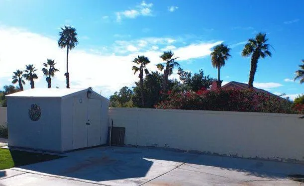 84136 Ave 44, #422 #422 Indio, CA 92203