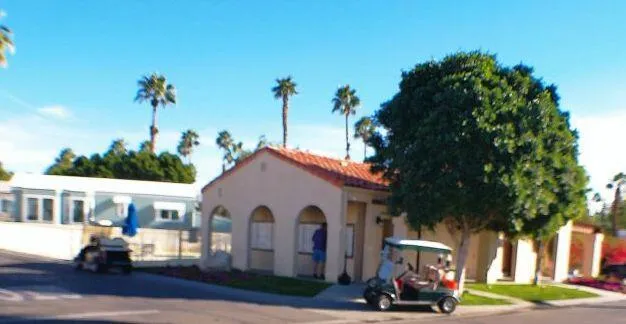 84136 Ave 44, #422 #422 Indio, CA 92203