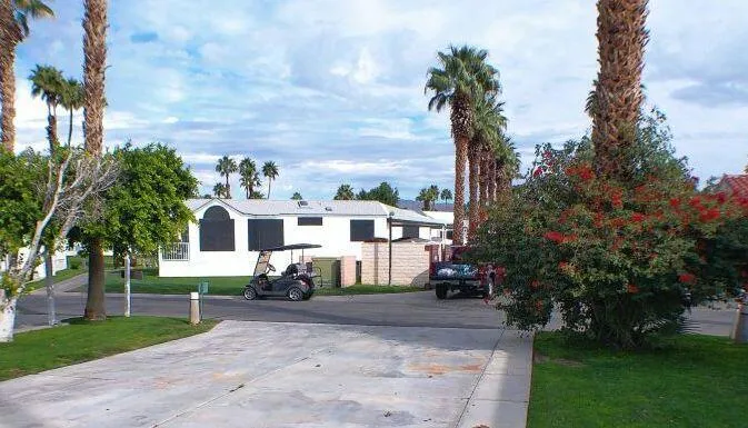84136 Ave 44, #422 #422 Indio, CA 92203