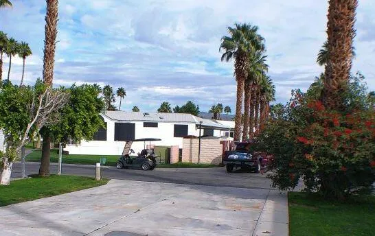 84136 Ave 44, #422 #422 Indio, CA 92203