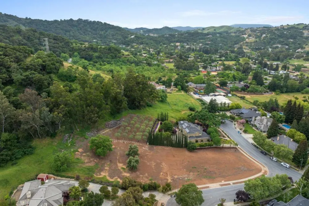 640 Sparhawk Drive Morgan Hill, CA 95037