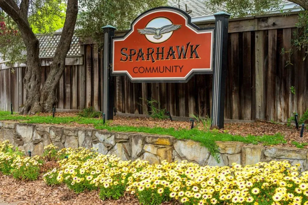 640 Sparhawk Drive Morgan Hill, CA 95037