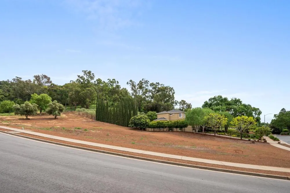 640 Sparhawk Drive Morgan Hill, CA 95037