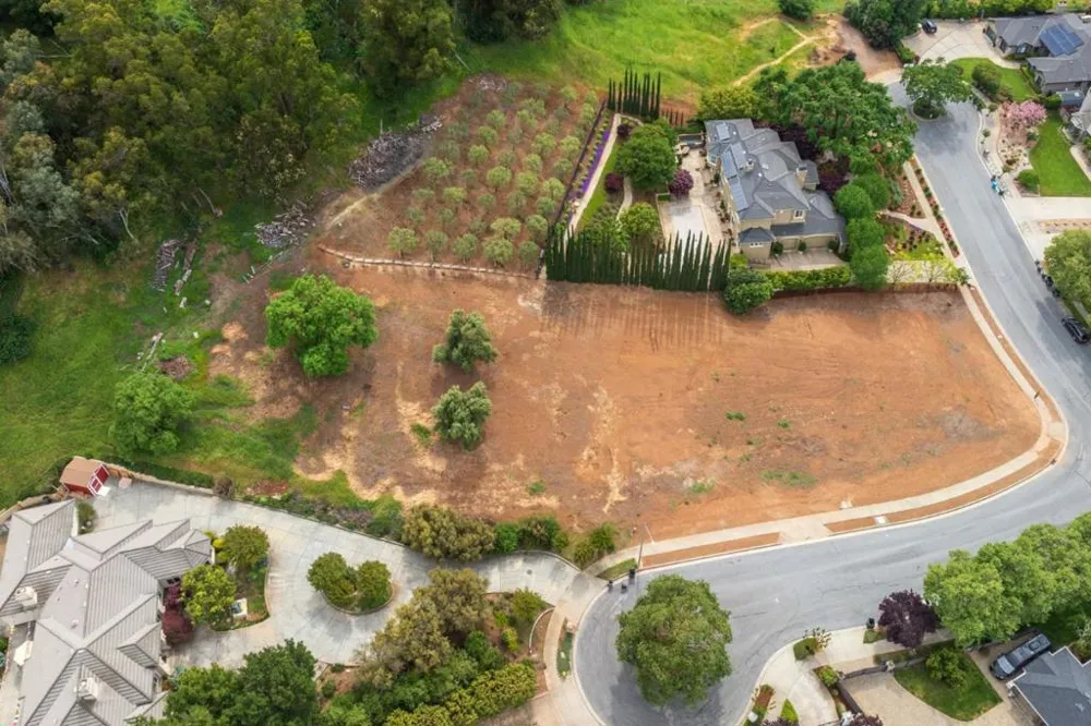 640 Sparhawk Drive Morgan Hill, CA 95037
