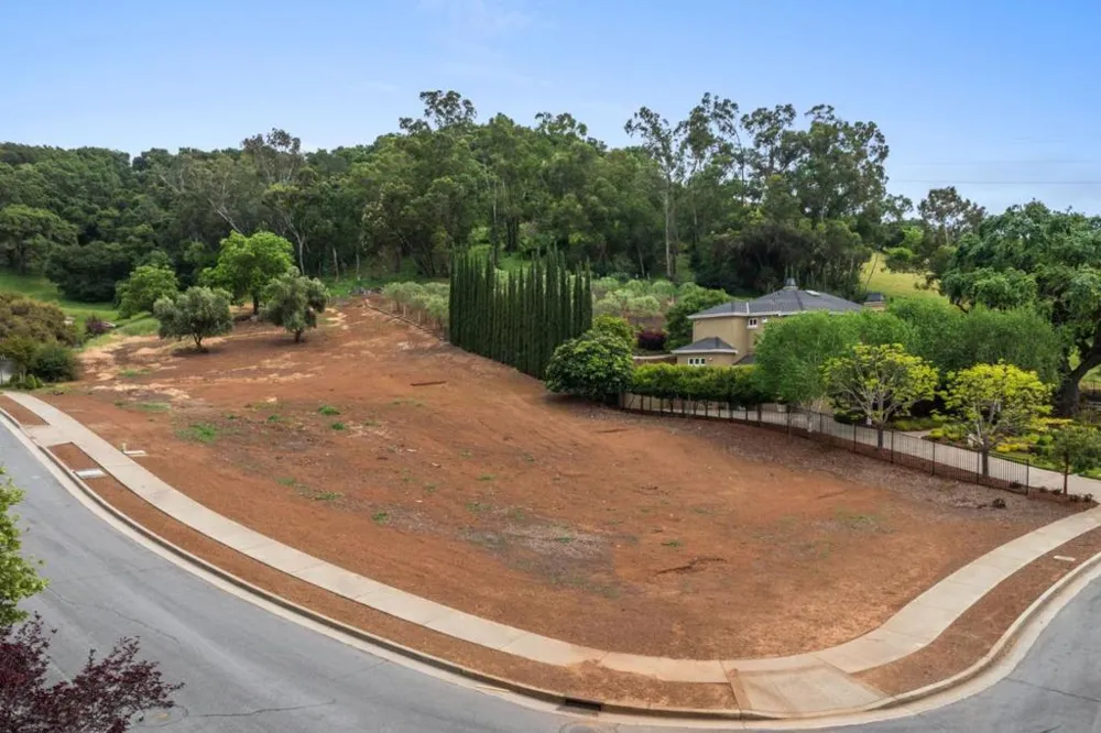 640 Sparhawk Drive Morgan Hill, CA 95037