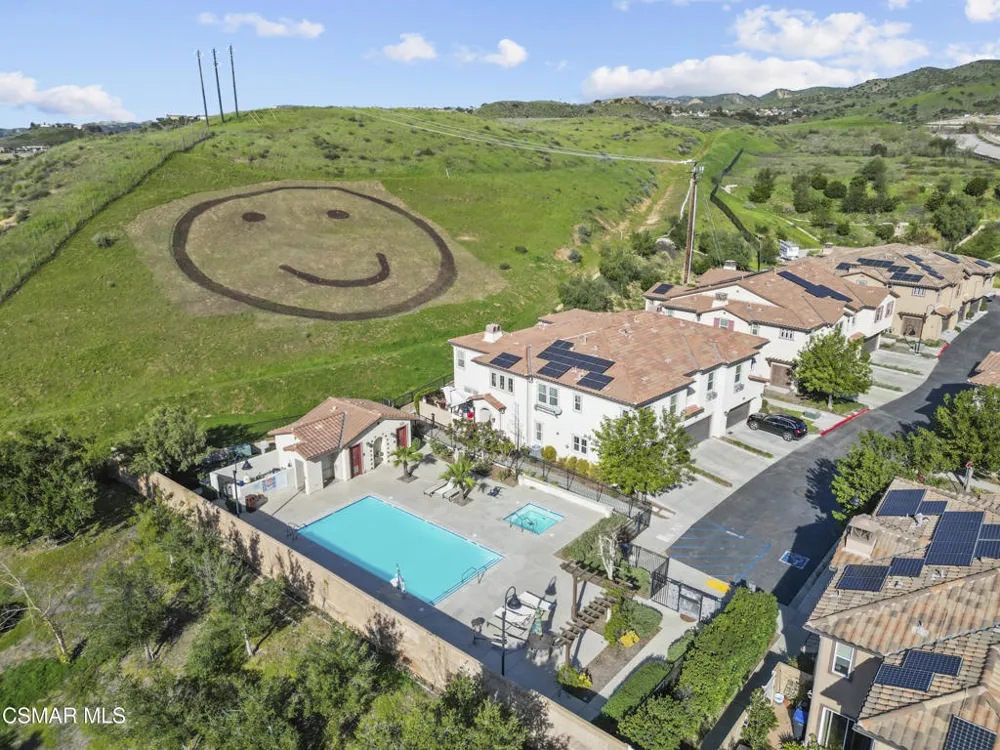 6441 Summit Village Lane #3