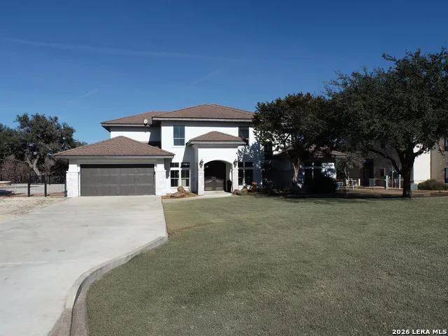 118 Skipping Stone Concan, TX 78838