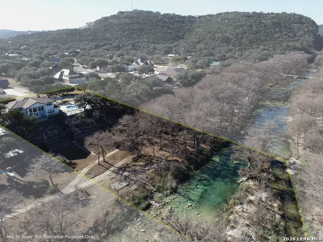 118 Skipping Stone Concan, TX 78838