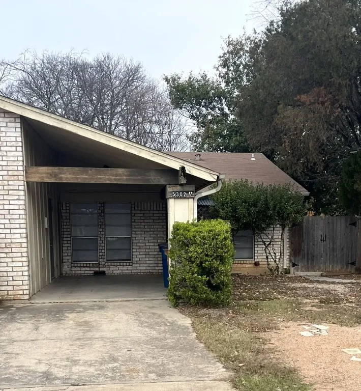 5302 Indio Circle #A