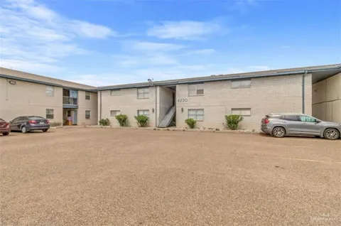 6300 11th Street #38