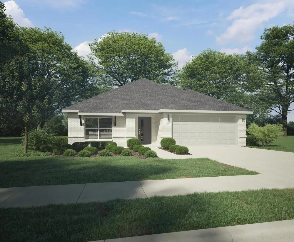 9324 Lone Maverick Drive