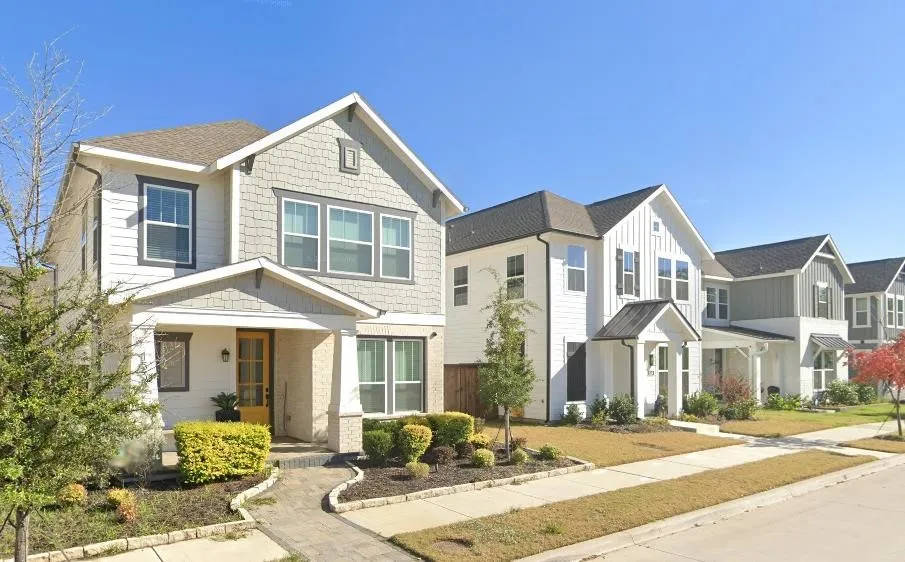 318 E 2nd Irving, TX 75060