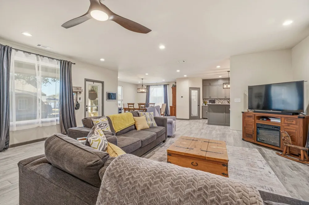 435 Edwards Drive Dublin, TX 76446