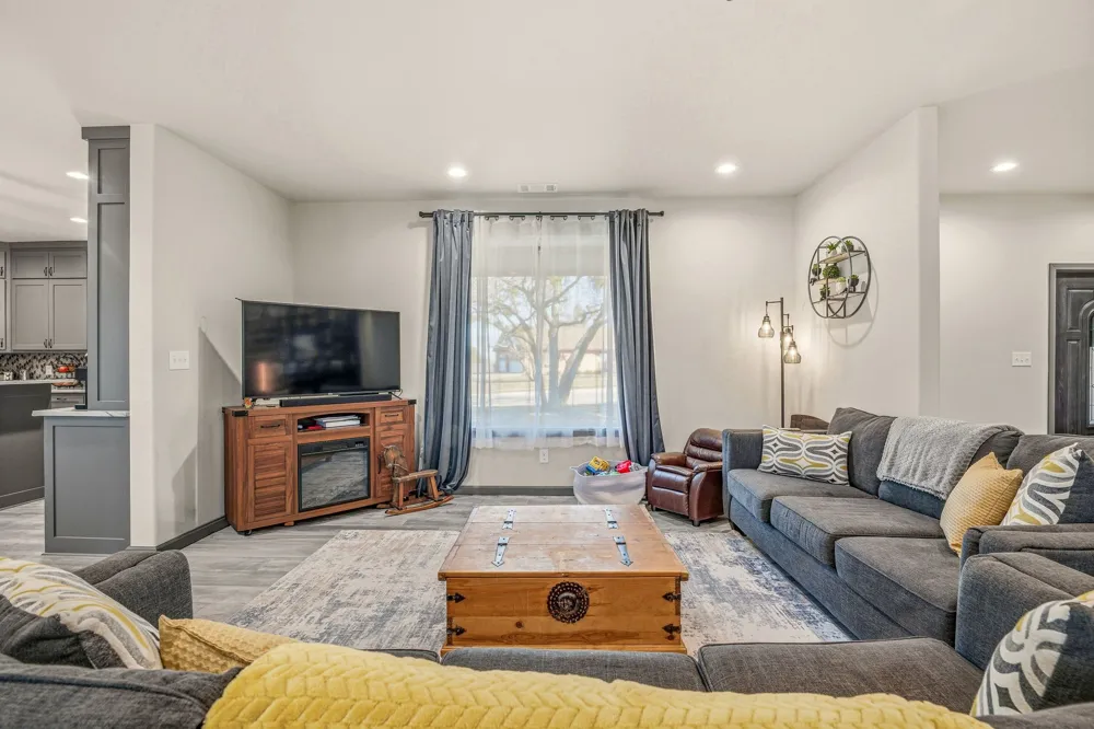 435 Edwards Drive Dublin, TX 76446
