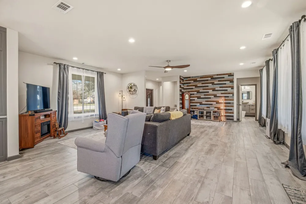 435 Edwards Drive Dublin, TX 76446
