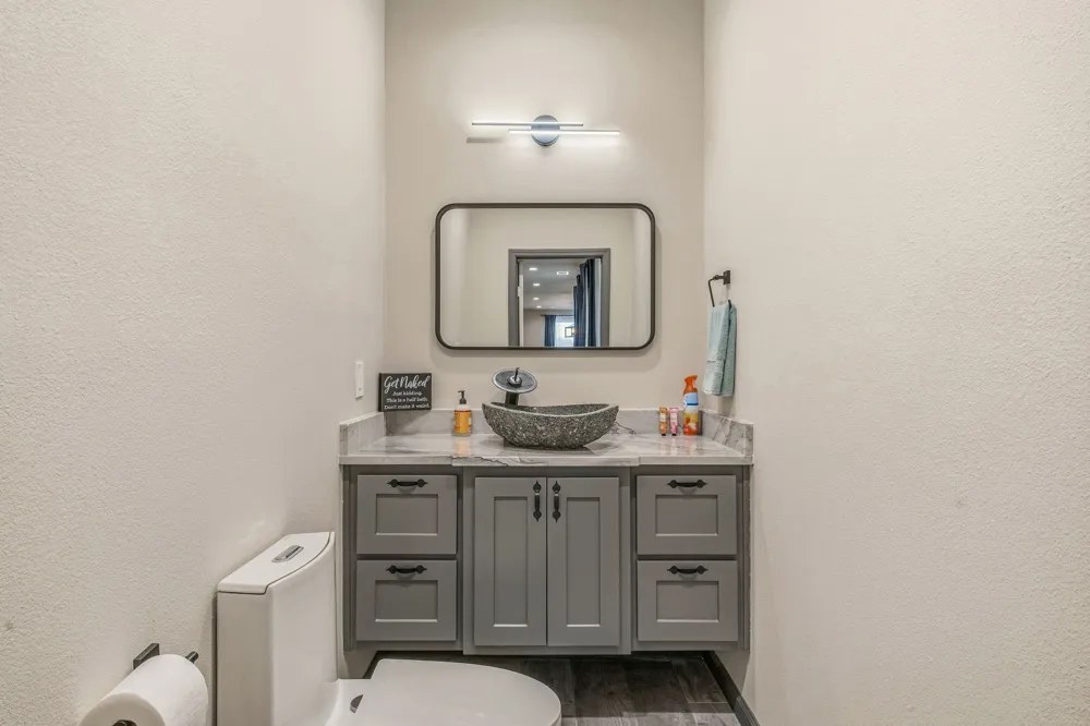 435 Edwards Drive Dublin, TX 76446