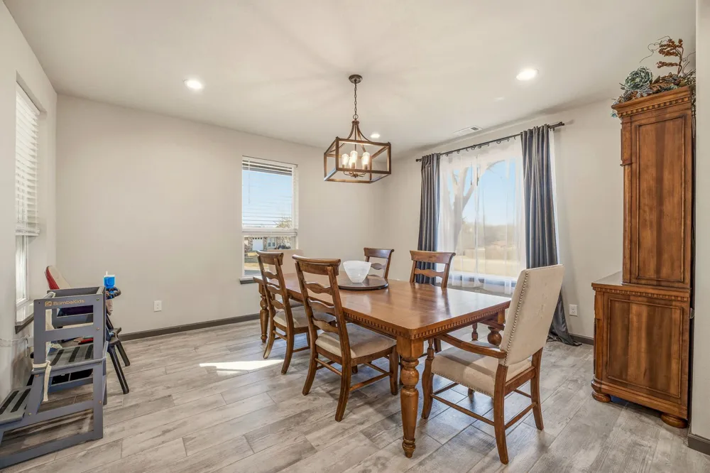 435 Edwards Drive Dublin, TX 76446