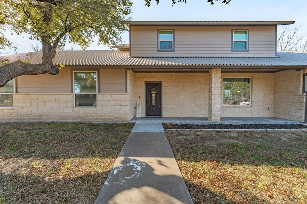 435 Edwards Drive Dublin, TX 76446