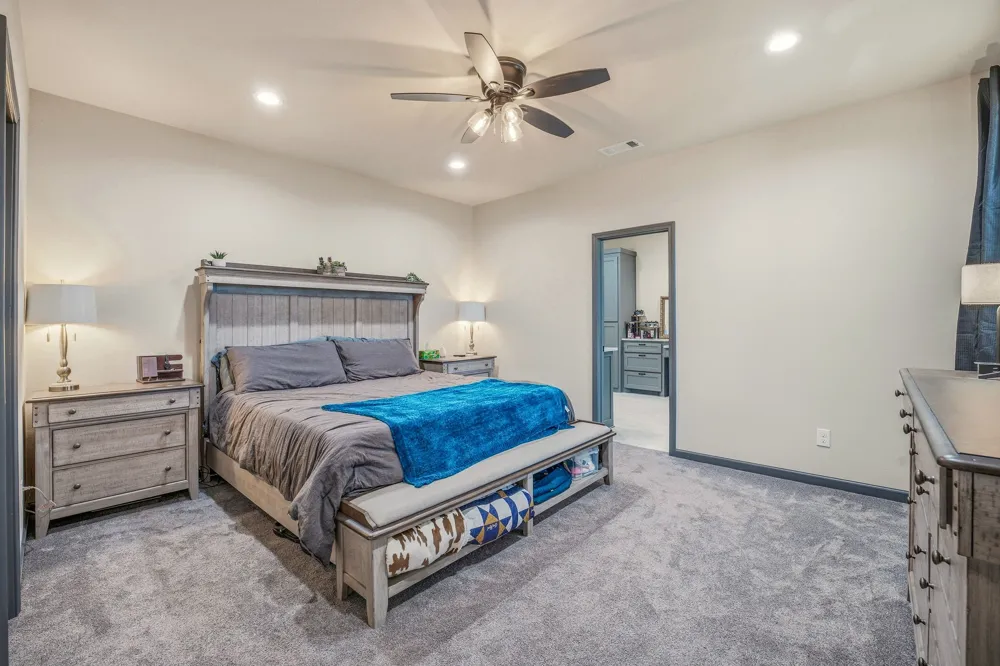435 Edwards Drive Dublin, TX 76446
