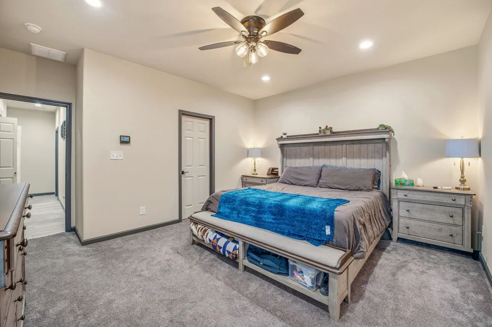 435 Edwards Drive Dublin, TX 76446