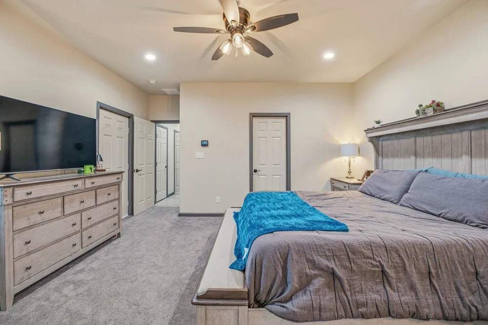 435 Edwards Drive Dublin, TX 76446