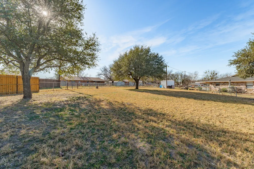 435 Edwards Drive Dublin, TX 76446