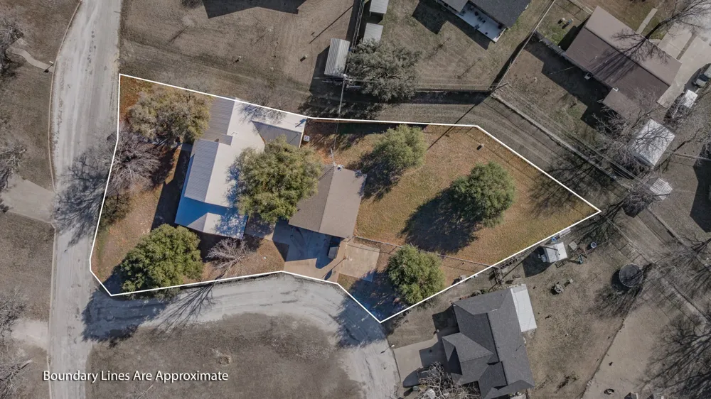 435 Edwards Drive Dublin, TX 76446