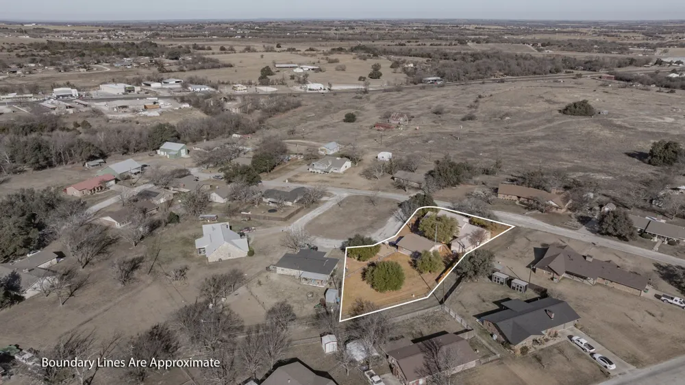 435 Edwards Drive Dublin, TX 76446