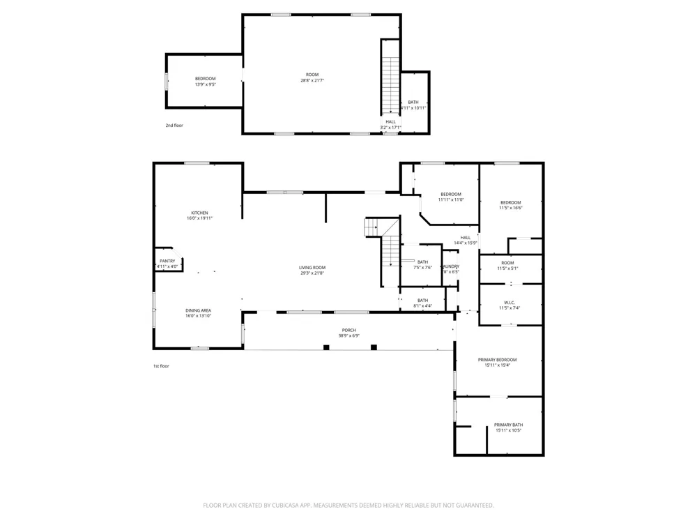 435 Edwards Drive Dublin, TX 76446