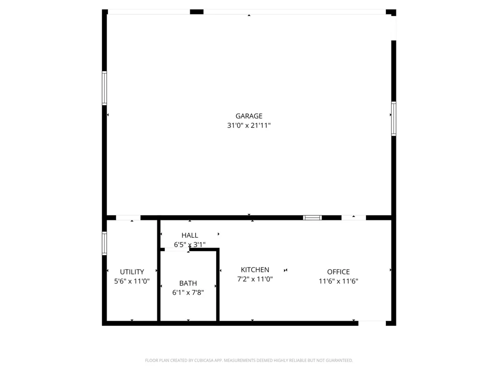 435 Edwards Drive Dublin, TX 76446