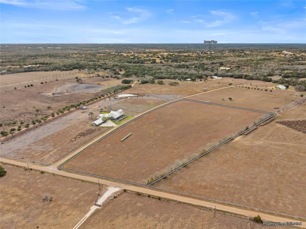 Blossom Hill Road Round Top, TX 78954
