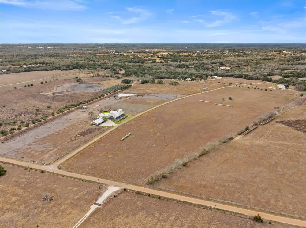 Blossom Hill Road Round Top, TX 78954