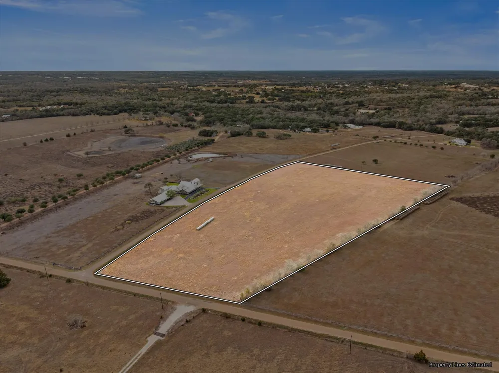 Blossom Hill Road Round Top, TX 78954